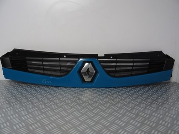 РЕШЁТКА РЕШЁТКА RENAULT MASTER III R03-10 8200426365