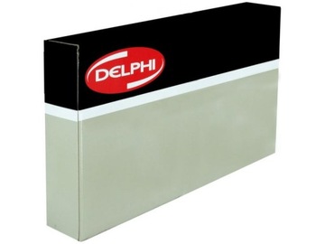 DELPHI DELPHI CF20312 КОНДЕНСАТОР, КОНДИЦИОНЕР