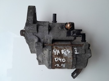 СТАРТЕР 28100-33050 428000-0570 1.4 D4D TOYOTA YARIS I