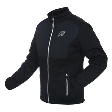 КУРТКА RUKKA RENWERINA POLAR OCIEPLENIE MIDLAYER Z З МЕМБРАНОЮ ЖІНОЧА 40