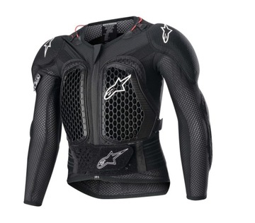 ЭКИПИРОВКА BUZER ALPINESTARS BIONIC ACTION V2 S/M