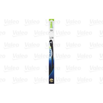 ЛИСТ ДВОРНИКИ VALEO 574654