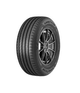 2 НОВЫЕ ШИНЫ ЛЕТНИЕ GOODYEAR 215/60R17 EFFICIENTGRIP 2