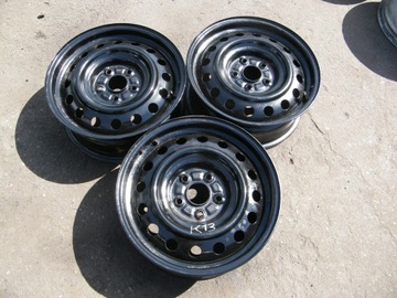 [K13] 5X114,3 R16 ET39 TOYOTA AURIS AVENSIS PREVIA $