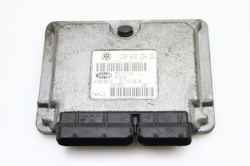 КОМПЬЮТЕР БЛОК УПРАВЛЕНИЯ ECU 036906034DD VW SEAT AUDI