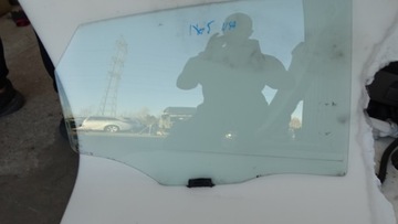 GLAS TÜREN HINTEN RECHTE HYUNDAI IX35 2010- AS2