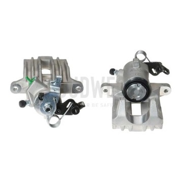 СУППОРТ ТОРМОЗА BUDWEG CALIPER 342967