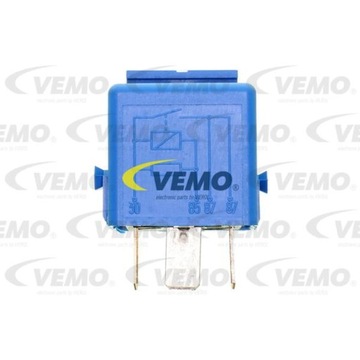 РЕЛЕ МНОГОФУНКЦИОНАЛЬНЫЙ VEMO V20-71-0009