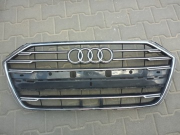 AUDI A8 D5 17- РЕШЁТКА РЕШЁТКА РАДИАТОРА 4N0853651