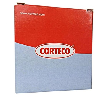 CORTECO 027008P УПЛОТНИТЕЛЬ КРЫШКИ КЛАПАНОВ CROMA 2.