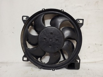 VENTILATOR MERCEDES W177 GLA H247 A45 A0999066202