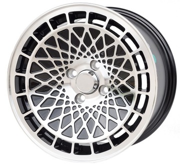 ДИСКИ 15'' VW SCIROCCO I II VENTO UP