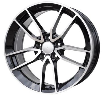 ДИСКИ 17'' MERCEDES CLASS: A W168 W169 W176 W177