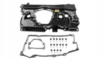 КРЫШКА КЛАПАНОВ BMW 1 E87 118,120 2004-2011 N46 B20