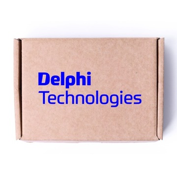 CZUJNIK/CIŚNIENIE ВЫХЛОПНЫХ ГАЗОВ DELPHI DPS00018