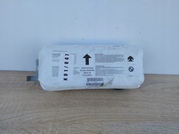 BMW 3 E46 ПОДУШКА AIRBAG ПАСАЖИРА W KONSOLĘ 39711235103Z K91/047