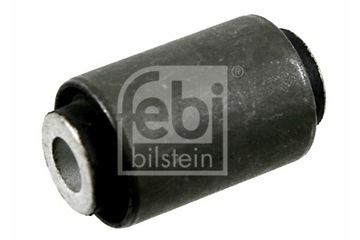 FEBI BILSTEIN SILENTBLOCK РЫЧАГА ЗАД L/P MERCEDES 124 A124 124 C124