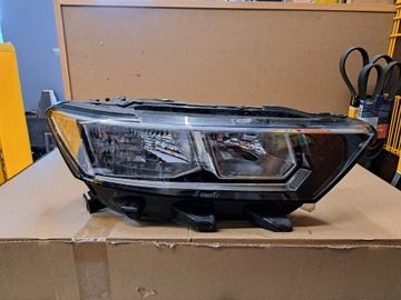 ФАРА ПРАВОЕ ПЕРЕД VW T-ROC 2GA941006B ЄВРОПА