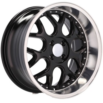 ДИСКИ 17'' DO MAZDA 323 F VI FS VI MX-5 II IV