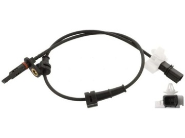 ДАТЧИК ABS FEBI BILSTEIN 107172