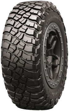 2x BFGoodrich Mud Terrain T/A KM3 32x10.00R14 10N