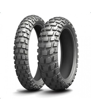 MICHELIN ANAKEE WILD 130/80-17 65 R TL