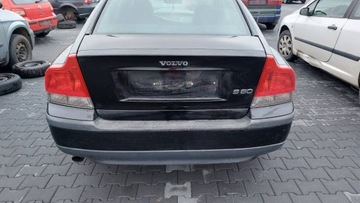 БАМПЕР КРЫШКА ФОНАРИ VOLVO S60 I 019-26