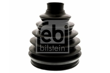 FEBI BILSTEIN ЗАЩИТА ШАРНИРА ПЕРЕД ZEWNĄTRZ AUDI Q7 VW CALIFORNIA T5