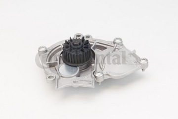 НАСОС ВОДЫ VW 1,8/2,0TFSI