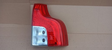 ФАРА ЗАД ЗАДНЯЯ ПРАВОЕ VOLVO XC90 06-14ROK LED (СВЕТОДИОД ) 31335506 31335507 ОРИГИНАЛ