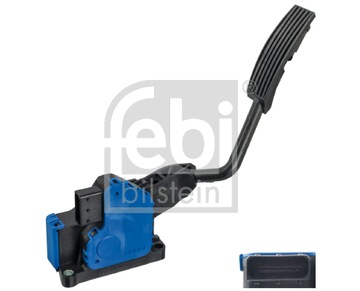 ПЕДАЛЬ ГАЗА FEBI PLUS 171993