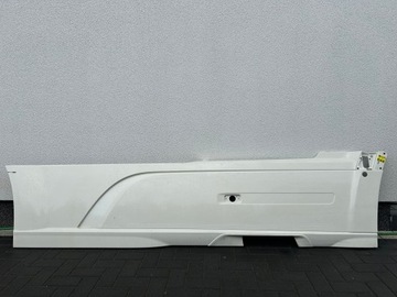 SCHUTZ MIĘDZYOSIOWA DAF XF 106 ORIGINAL