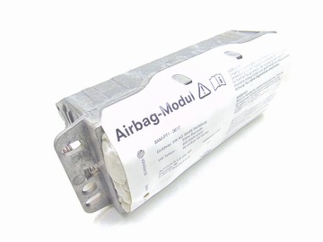 ПОДУШКА ВОЗДУШНАЯ ПАСАЖИРА AIRBAG SKODA OCTAVIA II 1K0880204N