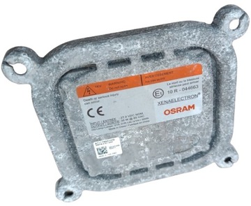 МОДУЛЬ ПРЕОБРАЗОВАТЕЛЬ КСЕНОН OSRAM FORD FOCUS MK3 РЕСТАЙЛ 10R-044663