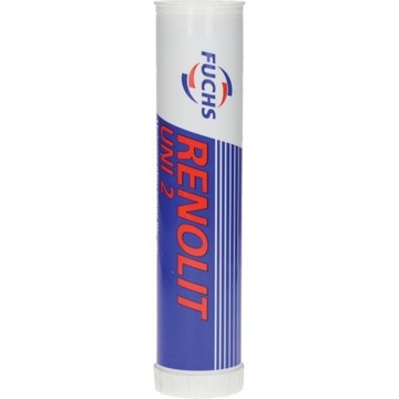 СМАЗКА RENOLIT UNI 2 FUCHS 400 G