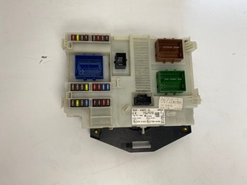 БЛОК ПРЕДОХРАНИТЕЛЕЙ BCM MONDEO MK4, S-MAX MK1 РЕСТАЙЛ BG9T-14A073-YH