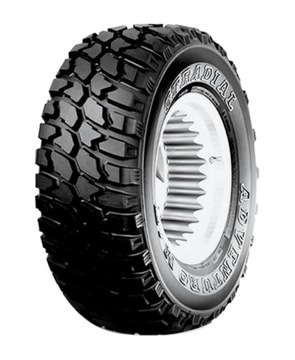 4x GTRADIAL ADVENTURO M/T POR 305/70R16 118/115 Q