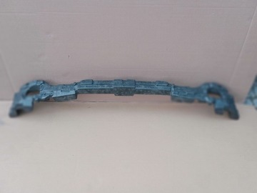 AUDI A3 8V ÜBERARBEITUNG ABSORBER STOSSSTANGEN VORNE 8V0807550A