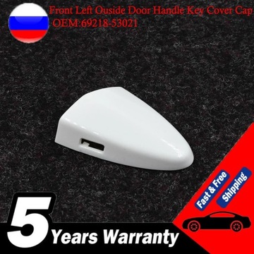 YWA CAP 69218-53021 ДЛЯ LEXUS IS250 IS350 IS F 2006-2013 АКСЕСУАР ZAMIENNE