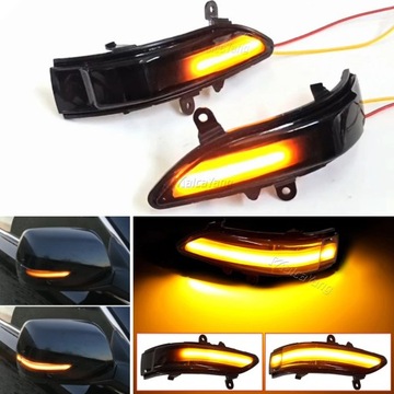 ERUNKOWSKAZU LED (СВЕТОДИОД ) ДЛЯ SUBARU FORESTER OUTBACK LEGACY TRIBECA IMPREZA WRX STI