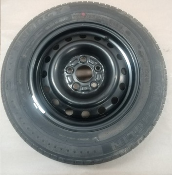 КОЛЕСО ЗАПАСНОЕ 195/65R15 HONDA ACCORD VII