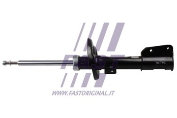 FAST FT11254 АМОРТИЗАТОР FIAT STILO 01- PRZ. L/P ГАЗ