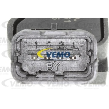 ДАТЧИК, ДАВЛЕНИЯ W КОЛЛЕКТОРЕ DOLOTOWYM VEMO V22-72-0061