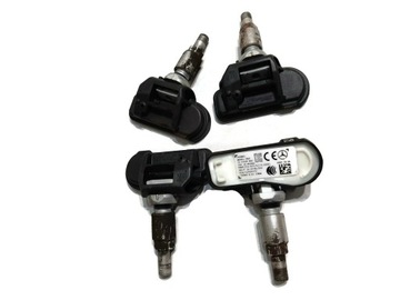 ДАТЧИКИ TPMS MERCEDES GLA W156 A0009051804Q02