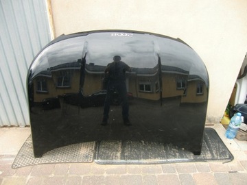 MOTORHAUBE PEUGEOT 2008 II ŁADNA