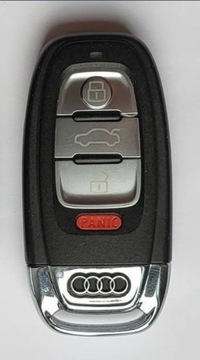 КЛЮЧ ПУЛЬТ SMART KEY AUDI A5 A6 A7 A8 Q3 Q5 USA 8T0 959 754 B