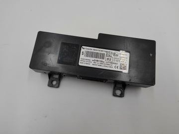 МОДУЛЬ БЛОК УПРАВЛЕНИЯ BLUETOOTH 9831611580 CITROEN BERLINGO PEUGEOT TOYOTA PROACE