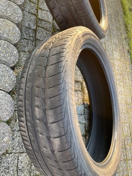 BRIDGESTONE ECOPIA EP500 195/50R20 93 T DO AUT ЭЛЕКТРИЧЕСКИХ BMW