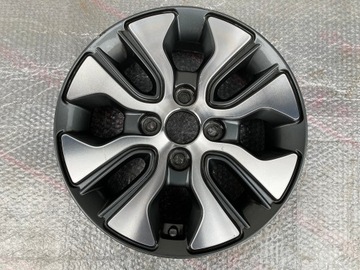 ДИСК KIA PICANTO III 5JX14