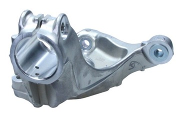 ПОВОРОТНЫЙ КУЛАК ШЕСТЕРНИ VW P. GOLF7/ PASSAT 12-/ A3 13-/ Q2 16- LE 85MM 72-5514